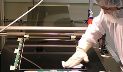 LCD TV Polarizer Filmjpg