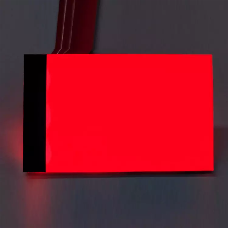 Luminous Component RGB Backlight