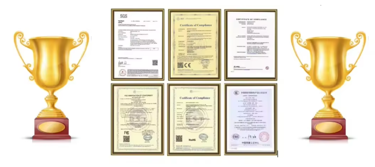 certificate certificate