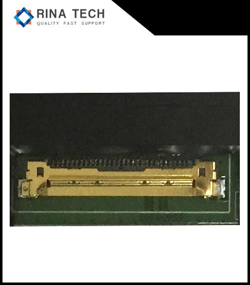 11.6 EGP 30 Pin TFT LCD Panel Laptop Screen N116BGE-EB2