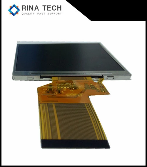 Pantalla TFT LCD