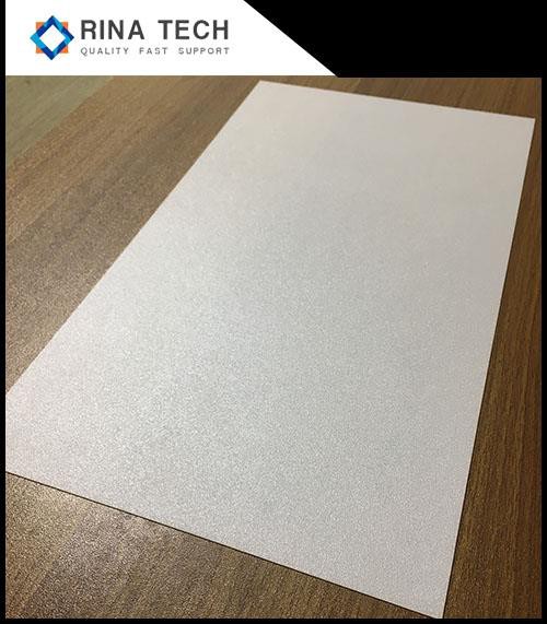 Acrylic Led Diffuser