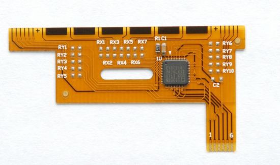COF IC For Samsung LCD TV