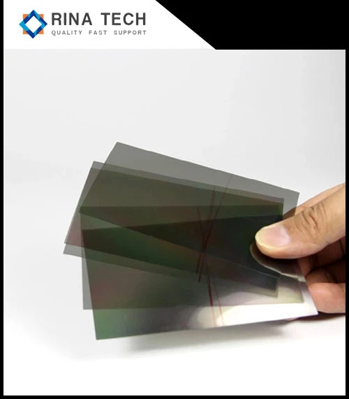 EVW/IPS Material LCD Polarizer Film