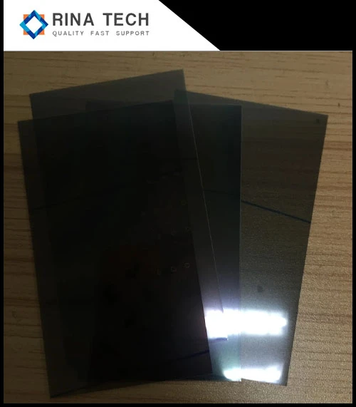 EVW/IPS Material LCD Polarizer Film