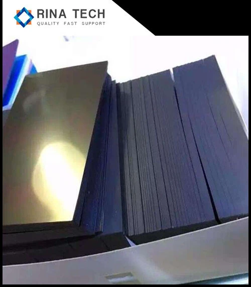 Película polarizadora LCD EVW / IPS Material