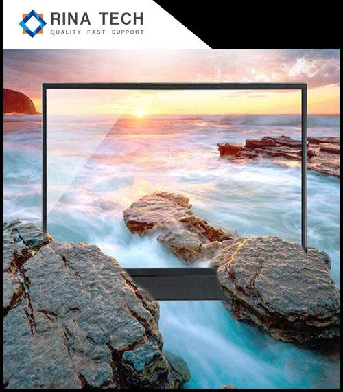 LCD LED TV Bulk Components