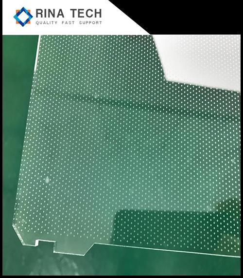 Led TV Backlight Replacement