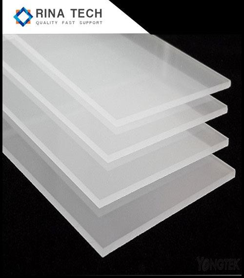 Optical Diffuser Sheet