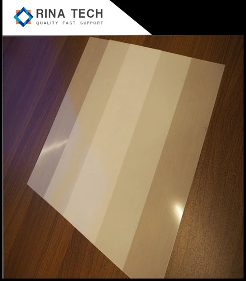 PET Diffuser Film