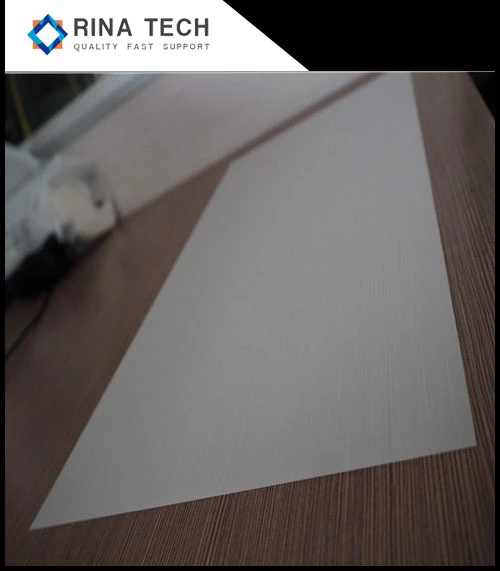 PET Diffuser Film