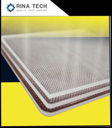 Retroiluminación de TV de 55 pulgadas