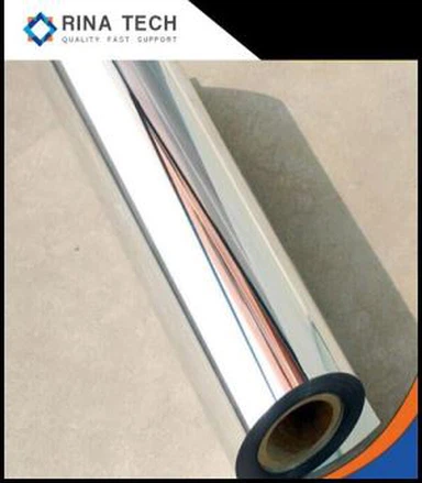 Lámina de prisma Película de realce brillante