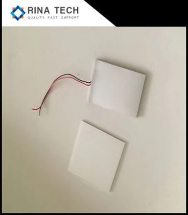 Módulo de pantalla con retroiluminación LED