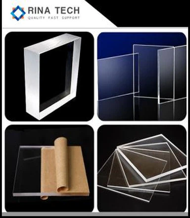Placa de guía de luz de retroiluminación Lcd