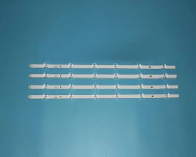 Televisión LCD Interior tira de luz Led con lente