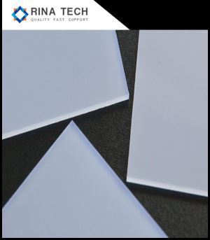 Hoja acrílica del difusor de luz al por mayor de fábrica para TV