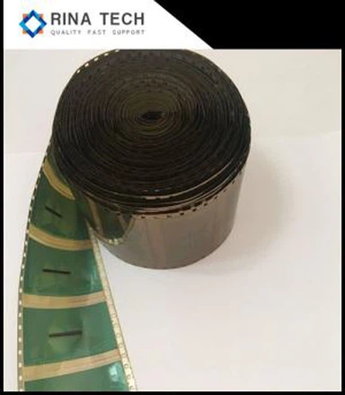 Componente electrónico IC COF