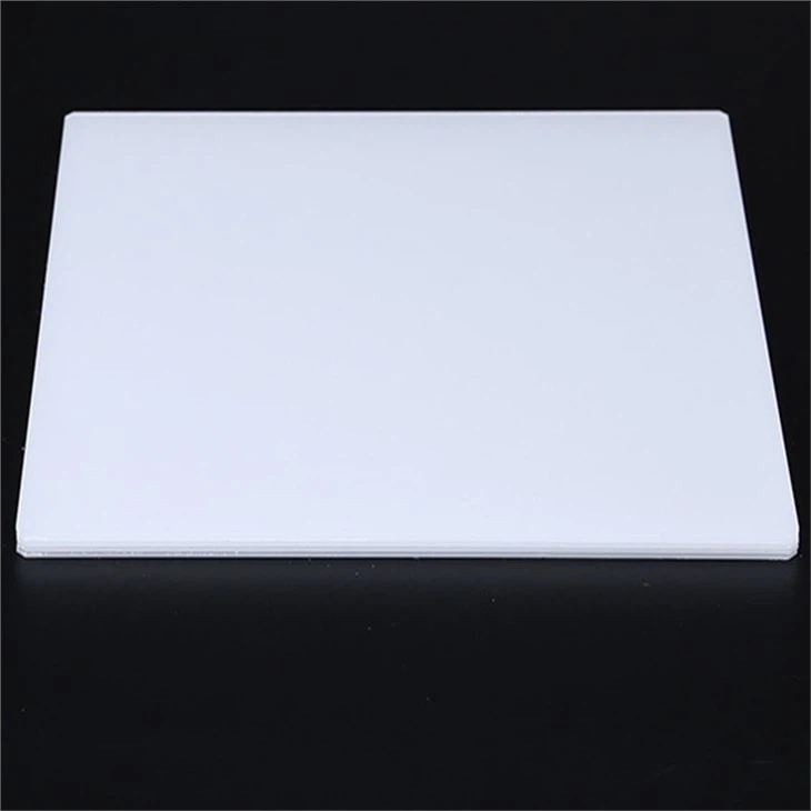 LED Light Diffusing Acrylic Sheet
