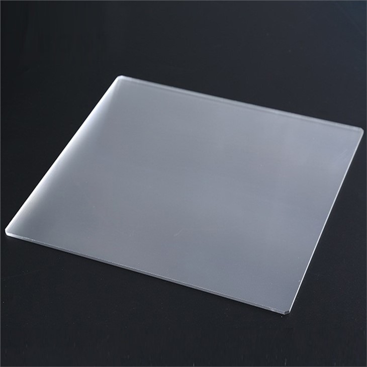 LED Light Diffusing Acrylic Sheet