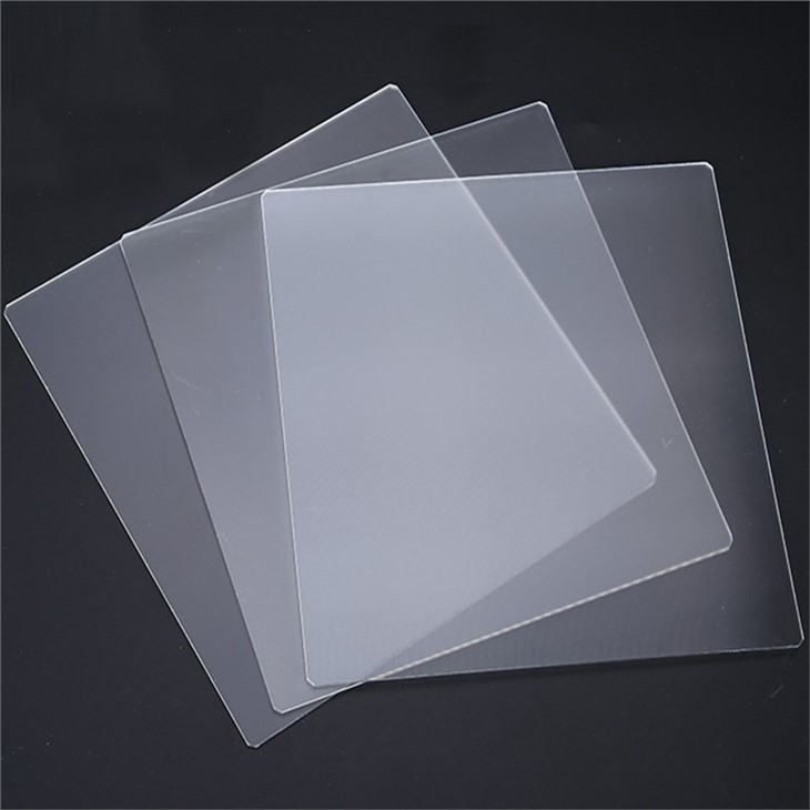 LED Light Diffusing Acrylic Sheet