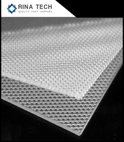 Perspex Diffuser Sheet