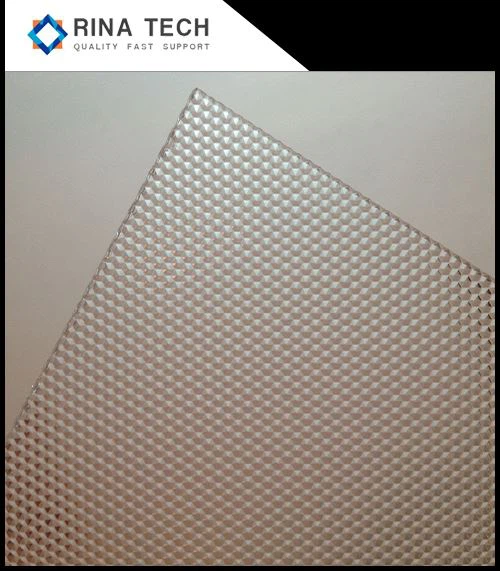 Perspex Diffuser Sheet