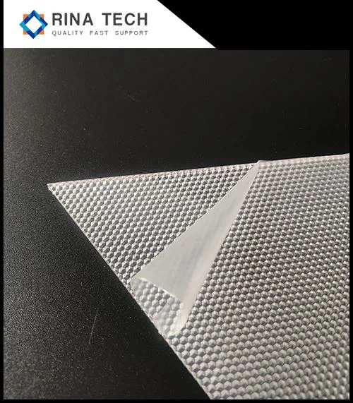 Perspex Diffuser Sheet