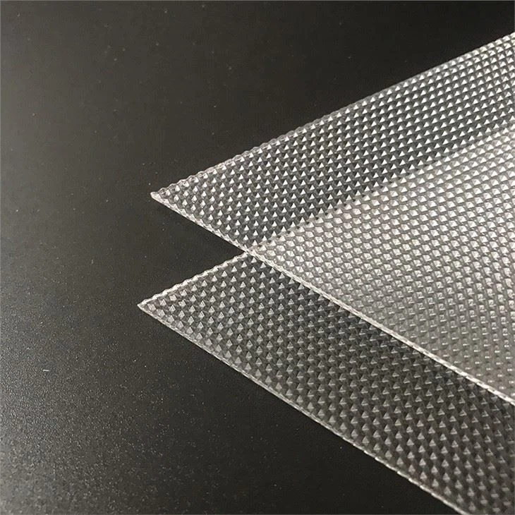 Perspex Diffuser