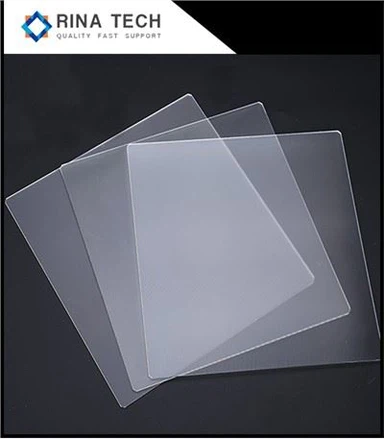 Panel difusor acrílico